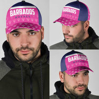 Barbados Royals Cricket Classic Cap Back to Back Champions - Wonder Print Shop