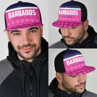 Barbados Royals Cricket Mesh Trucker Cap Back to Back Champions - Wonder Print Shop