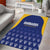 Barbados Tridents Cricket Area Rug Go Champions - Wonder Print Shop