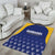 Barbados Tridents Cricket Area Rug Go Champions - Wonder Print Shop