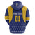 Custom Barbados Tridents Cricket Hoodie Go Champions - Wonder Print Shop