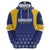 Custom Barbados Tridents Cricket Hoodie Go Champions - Wonder Print Shop