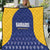 Barbados Tridents Cricket Quilt Go Champions - Wonder Print Shop