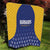 Barbados Tridents Cricket Quilt Go Champions - Wonder Print Shop