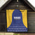 Barbados Tridents Cricket Quilt Go Champions - Wonder Print Shop