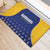 Barbados Tridents Cricket Rubber Doormat Go Champions - Wonder Print Shop