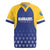 Custom Barbados Tridents Cricket Rugby Jersey Go Champions - Wonder Print Shop