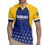 Custom Barbados Tridents Cricket Rugby Jersey Go Champions - Wonder Print Shop