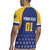 Custom Barbados Tridents Cricket Rugby Jersey Go Champions - Wonder Print Shop