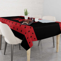 Zapatista Territories Tablecloth EZLN Everything For Everyone Nothing For Us - Wonder Print Shop