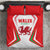 Welsh Rugby Bedding Set Wales Red Dragon Champions