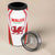 Custom Welsh Rugby 4 in 1 Can Cooler Tumbler Wales Red Dragon Champions