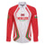 Custom Welsh Rugby Family Matching Short Sleeve Bodycon Dress and Hawaiian Shirt Wales Red Dragon Champions