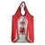 Welsh Rugby Grocery Bag Wales Red Dragon Champions