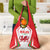 Welsh Rugby Grocery Bag Wales Red Dragon Champions