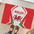 Welsh Rugby Rubber Doormat Wales Red Dragon Champions