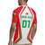 Custom Welsh Rugby Rugby Jersey Wales Red Dragon Champions