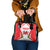 Welsh Rugby Shoulder Handbag Wales Red Dragon Champions