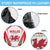 Welsh Rugby Spare Tire Cover Wales Red Dragon Champions