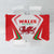 Welsh Rugby Tablecloth Wales Red Dragon Champions