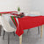 Welsh Rugby Tablecloth Wales Red Dragon Champions