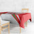 Welsh Rugby Tablecloth Wales Red Dragon Champions