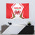 Welsh Rugby Tapestry Wales Red Dragon Champions