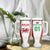 Custom Welsh Rugby Tumbler With Handle Wales Red Dragon Champions