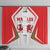 Welsh Rugby Window Curtain Wales Red Dragon Champions - Wonder Print Shop