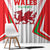 Welsh Rugby Window Curtain Wales Red Dragon Champions - Wonder Print Shop