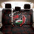 Wales Rugby Back Car Seat Cover Cymru Y Ddraig Goch