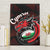 Wales Rugby Canvas Wall Art Cymru Y Ddraig Goch