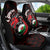 Wales Rugby Car Seat Cover Cymru Y Ddraig Goch