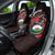 Wales Rugby Car Seat Cover Cymru Y Ddraig Goch