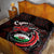 Wales Rugby Quilt Bed Set Cymru Y Ddraig Goch