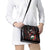 Wales Rugby Shoulder Handbag Cymru Y Ddraig Goch