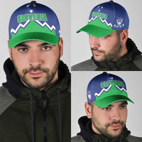 Hockey 2026 Slovenia Classic Cap Go Champions Risi