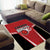 Canada Basketball Area Rug Dream Because I Can