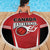 Canada Basketball Beach Blanket Dream Because I Can