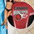 Canada Basketball Beach Blanket Dream Because I Can