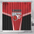 Canada Basketball Shower Curtain Dream Because I Can