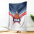 USA Basketball Team Blanket Shine Like Stars