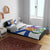 Canada Nova Scotia Province Bedding Set One Defends and The Other Conquers