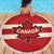 Canada Hockey Beach Blanket Canada Team Go Champions