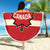 Canada Hockey Beach Blanket Canada Team Go Champions