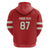 Custom Canada Hockey Hoodie Canada Team Go Champions