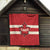 Canada Hockey Quilt Canada Team Go Champions