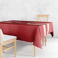Canada Hockey Tablecloth Canada Team Go Champions