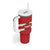 Custom Canada Hockey Tumbler With Handle Canada Team Go Champions