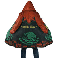Personalized Cinco de Mayo Cloak Grunge Stylized
